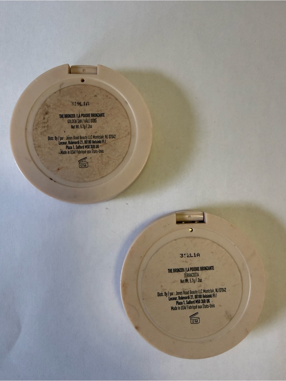 Jones Road Bronzers (2) - Picture 3 of 3